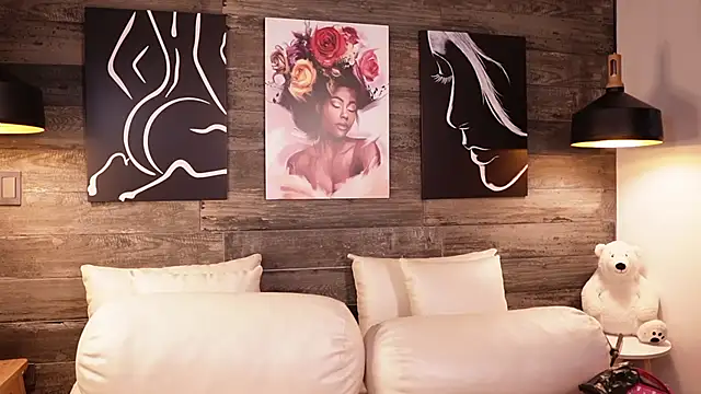 DanyAndAlexa online show from March 7, 12:45 pm