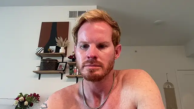 crossfitterguy87 online show from April 16, 10:23 pm
