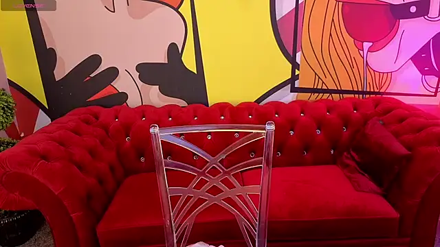 MaribelRiverr  online show from December 2, 6:41 am