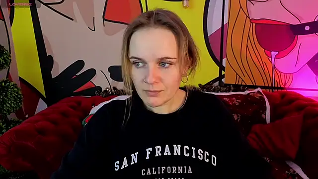 MaribelRiverr  online show from December 15, 6:39 am