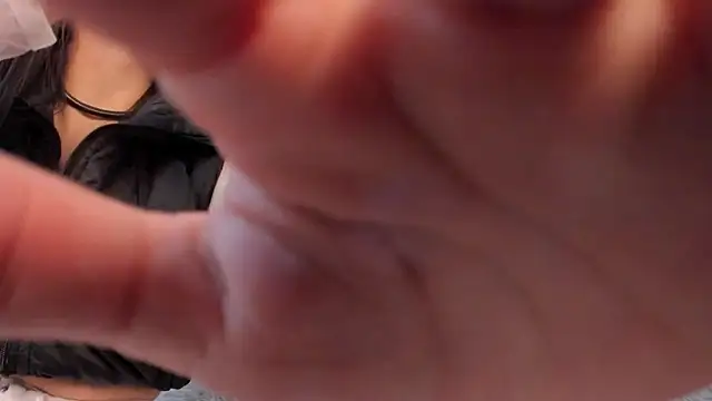 Jaslyn  Smith online show from March 28, 5:01 pm