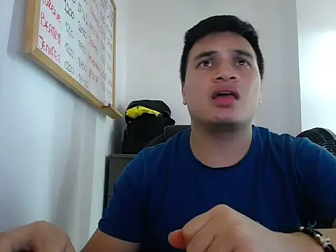 Snapshot of ahntony__69 chatting on October 19, 6:58 am ahntony 69 online show from October 19, 6:58 am