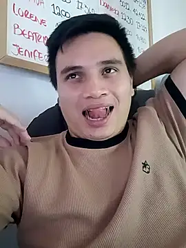 Snapshot of ahntony__69 chatting on November 5, 4:56 am ahntony 69 online show from November 5, 4:56 am