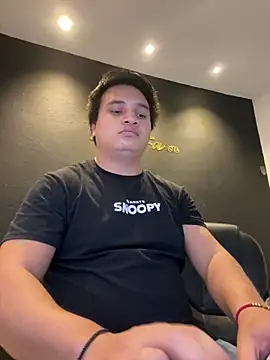 ahntony  69 online show from February 8, 4:54 pm