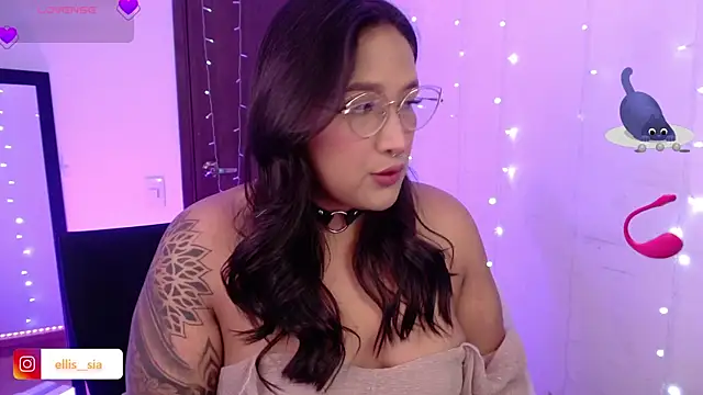 Lissa1   online show from January 15, 2:49 am