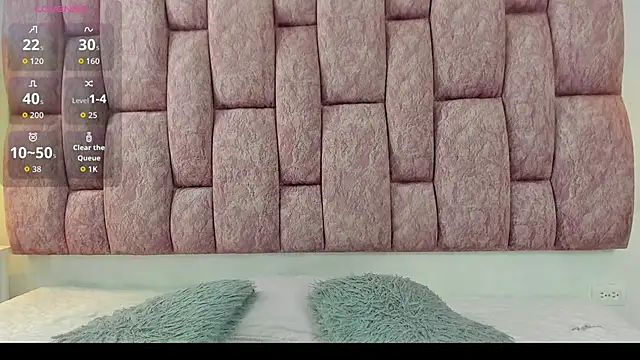 britanny-collyns online show from October 7, 7:55 pm