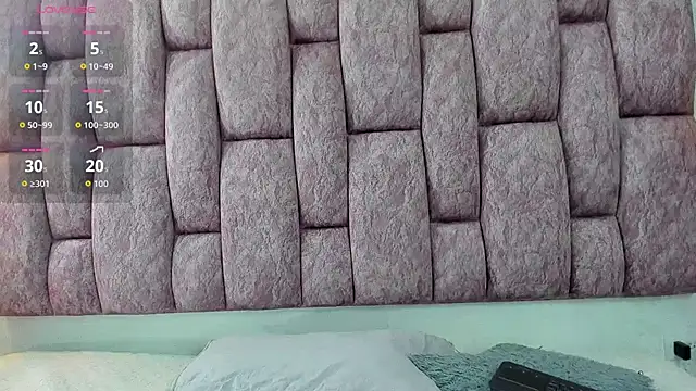 britanny-collyns online show from December 19, 7:54 pm