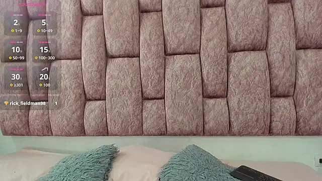 britanny-collyns online show from January 12, 7:19 pm