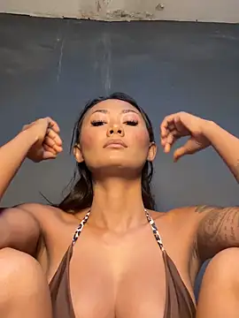 thai-dreamgirl online show from February 16, 11:01 pm