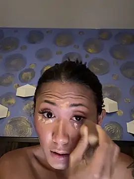 thai-dreamgirl online show from March 11, 11:55 pm