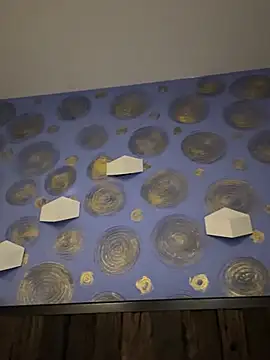 thai-dreamgirl online show from March 22, 11:30 pm