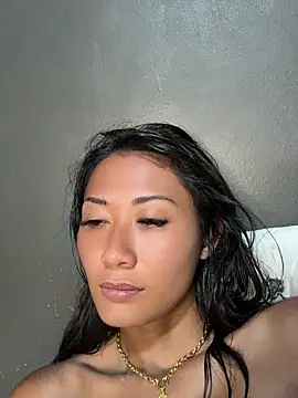 thai-dreamgirl online show from May 29, 11:30 am