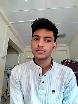 kingkartik7 online show from January 30, 7:07 am