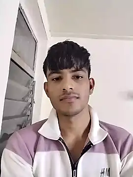 kingkartik7 online show from February 6, 4:14 pm