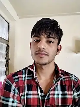 kingkartik7 online show from February 17, 5:58 am