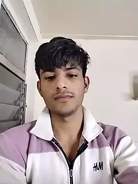 kingkartik7 online show from March 2, 3:59 pm