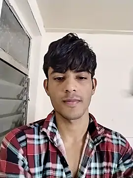 kingkartik7 online show from March 6, 4:38 pm