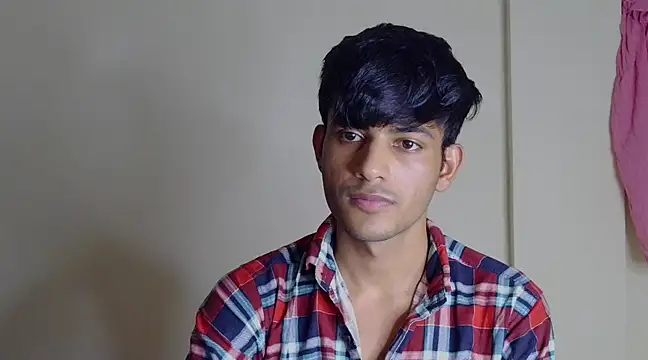 kingkartik7 online show from March 9, 7:05 pm