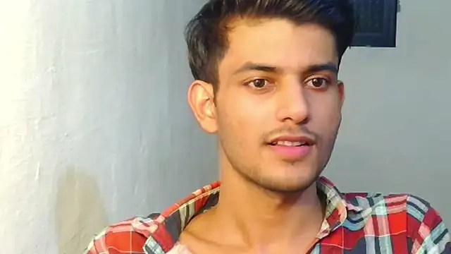 kingkartik7 online show from October 8, 6:27 pm