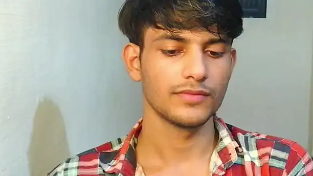 kingkartik7 online show from October 12, 3:44 pm