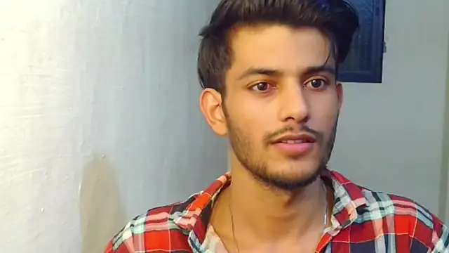 kingkartik7 online show from October 22, 4:51 pm