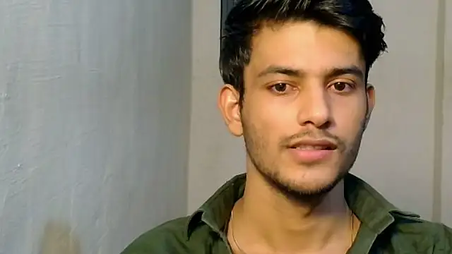 kingkartik7 online show from November 9, 4:49 pm