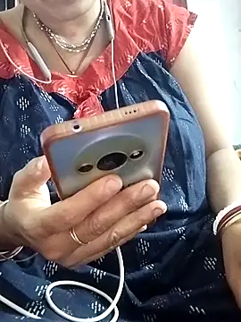 miss-Riy online show from February 18, 4:47 pm