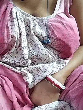 miss-Riy online show from April 14, 5:08 pm