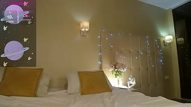 Stacy River online show from January 20, 8:09 am