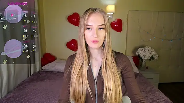 Stacy River online show from February 18, 8:16 am