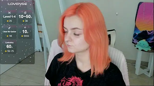 Snapshot of Fire_Bestie chatting on November 2, 2:52 pm Fire Bestie online show from November 2, 2:52 pm