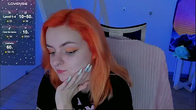 Snapshot of Fire_Bestie chatting on November 28, 1:25 pm Fire Bestie online show from November 28, 1:25 pm