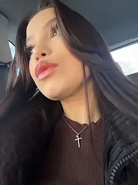 Chloe  Moon online show from January 12, 12:21 pm