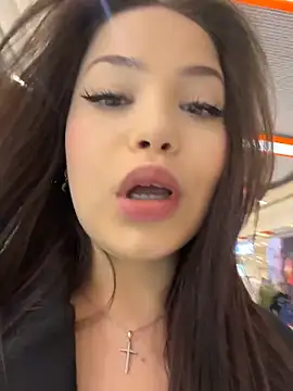 Chloe  Moon online show from April 12, 2:11 pm