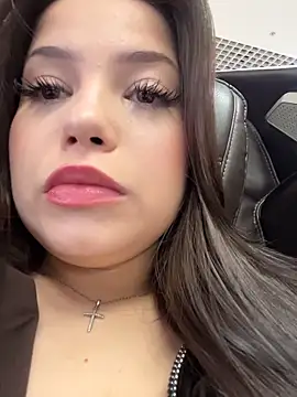 Chloe  Moon online show from April 13, 2:11 pm