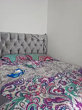 Snapshot of tereza444 chatting on February 9, 4:40 pm tereza444 online show from February 9, 4:40 pm