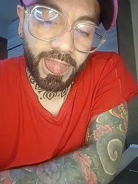 Samuel-334 online show from May 14, 4:52 am