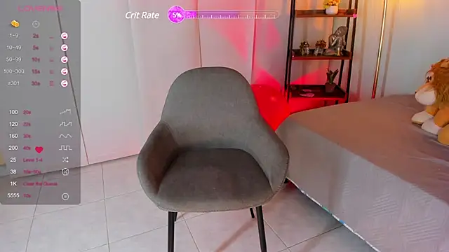 mara jackson  online show from February 22, 12:49 am