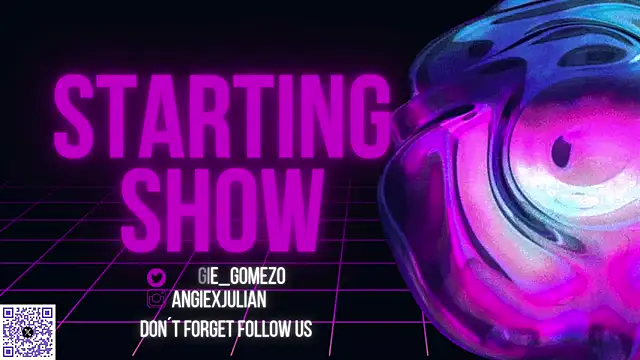 angie bigboobs  online show from April 13, 11:16 am