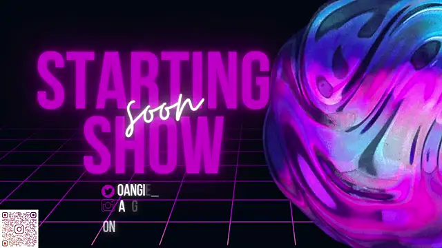 angie bigboobs  online show from June 20, 4:59 am