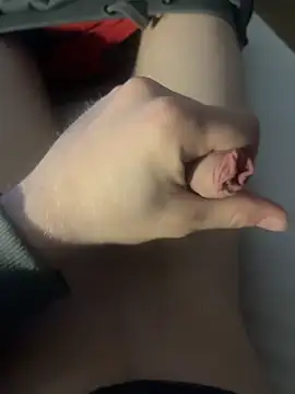 crazyboy848 online show from April 20, 10:18 am