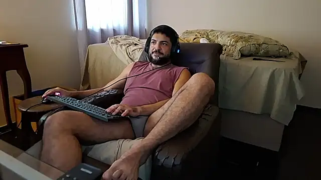 LUH133 online show from September 10, 5:35 pm