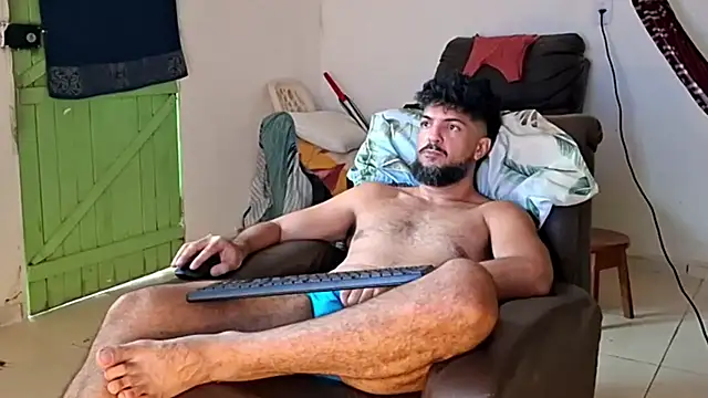 LUH133 online show from April 23, 8:00 pm