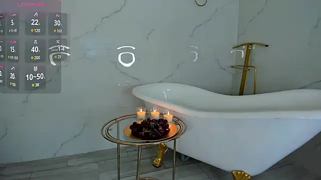 PollyGrey  online show from January 15, 3:33 am