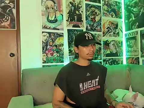 jonhcarrie online show from March 25, 3:12 am