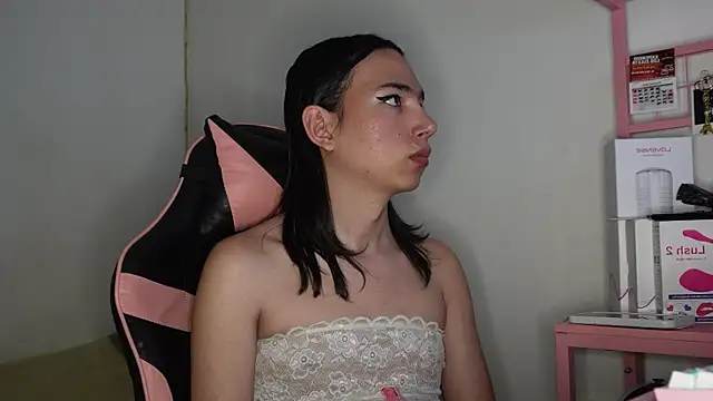 Flaream angel online show from October 30, 9:26 pm