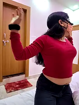 Snapshot of Palak_4u chatting on December 26, 10:16 am Palak 4u online show from December 26, 10:16 am