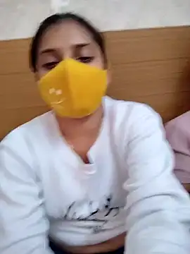 Snapshot of Palak_4u chatting on January 31, 10:42 am Palak 4u online show from January 31, 10:42 am