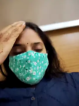 Palak 4u online show from April 29, 6:25 pm