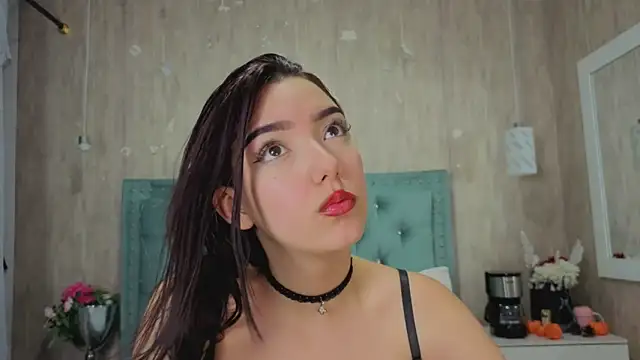 Marcelaa fox online show from February 9, 8:13 pm